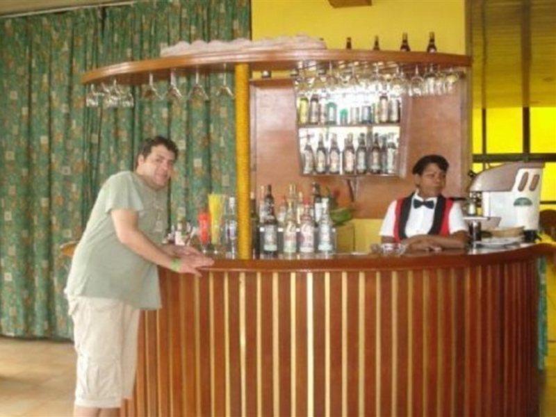 Hotel Club Acuario Havanna Eksteriør bilde
